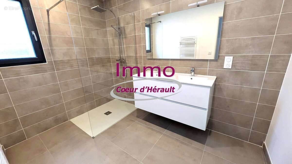 Maison à GIGNAC