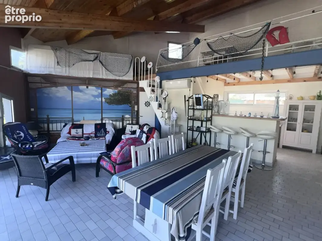 MAISON AU CALME avec 3600 m2 constructibles - photo 31