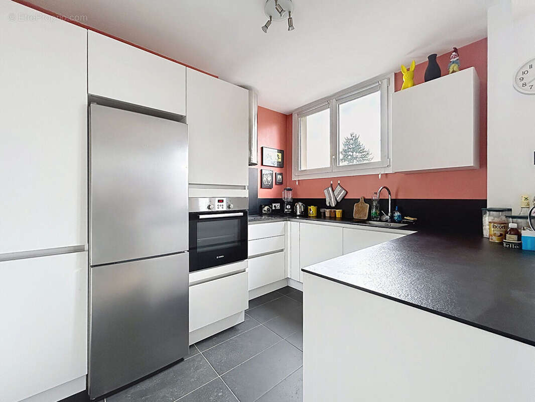 Appartement à COLMAR