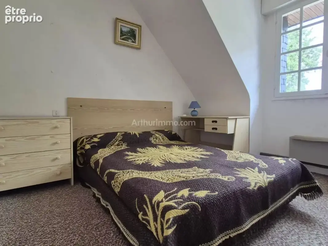Vente Maison Saint-philibert(56470) 696 555ï¿œ - photo 4