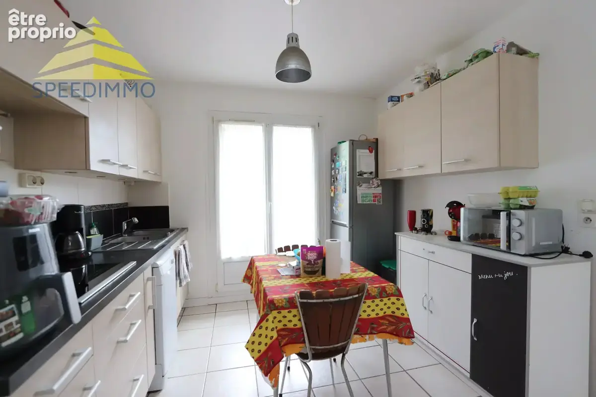 Charmante maison 5 pièces à Périgny avec jardin - photo 8