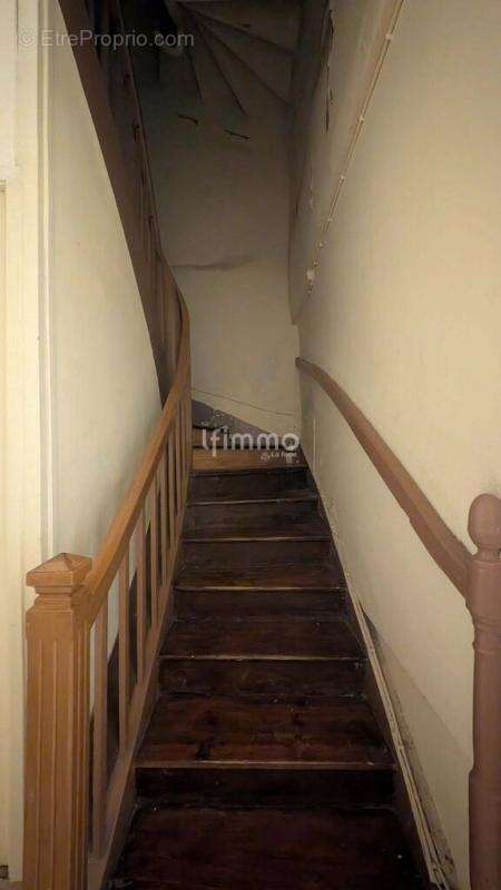 Maison avec potentiel - photo 13