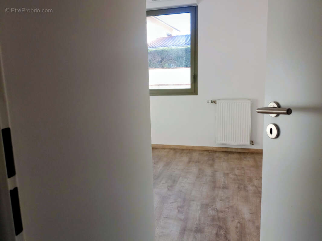 Appartement à MURET