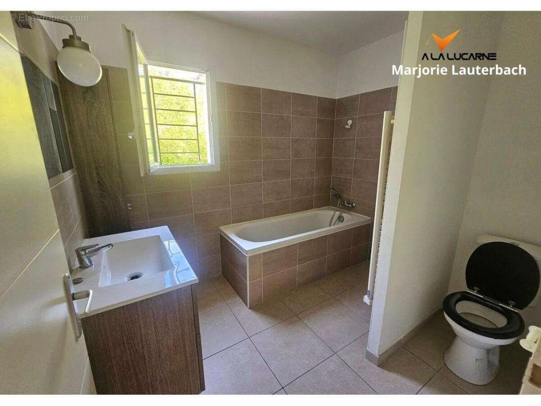 Maison 74 m² à Montpellier  - photo 4