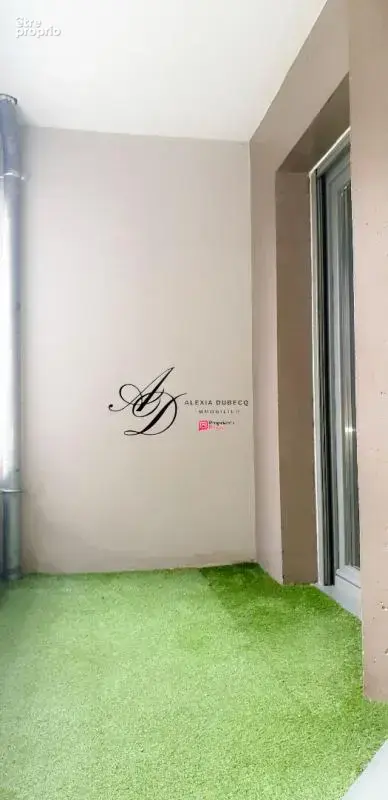 Appartement Champs-sur-marne 3 pièces 64.53 m2 - photo 5