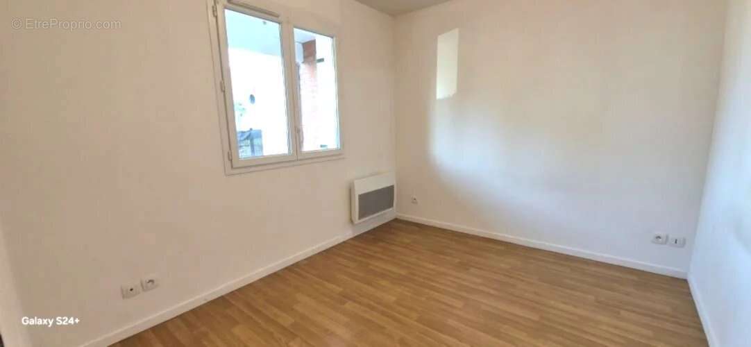 Appartement à BOUSBECQUE