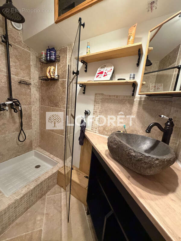 Appartement à CAHORS