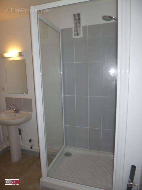 Appartement à SAINT-OUEN-L'AUMONE