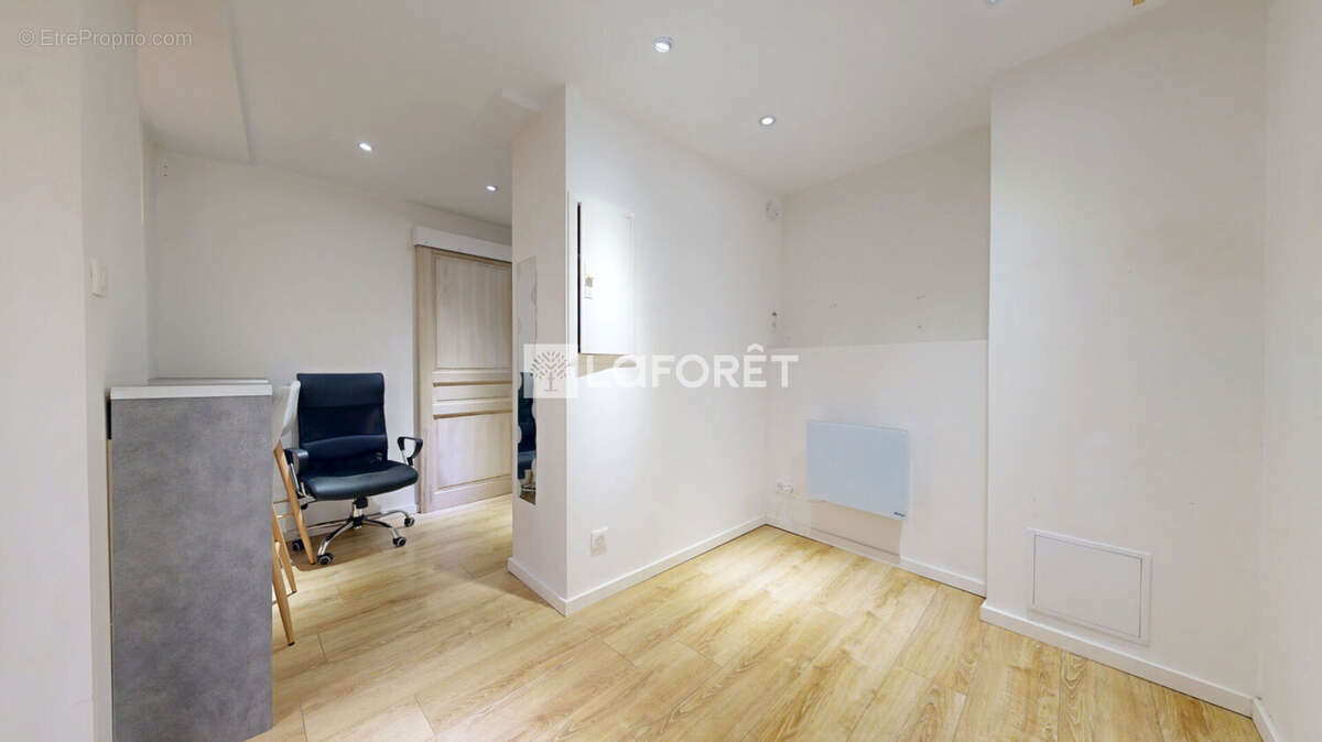 Studio 13m² - Strasbourg gare - proche centre ville - photo 2