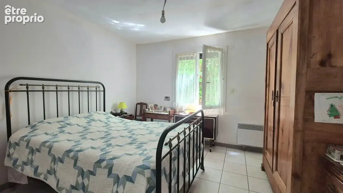 Maison plain pied à vendre 5 pièces MOSSET (66) - photo 11