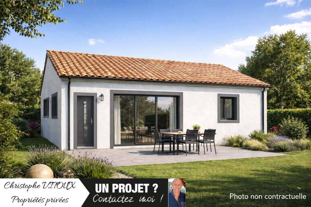 Maison à LIMOUX