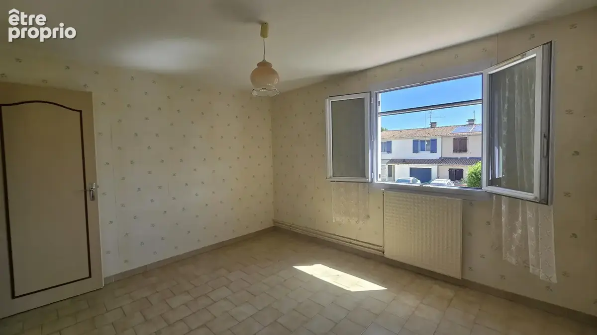 Maison 91m2 dpe c  3 chambres  parcelle de 234m2   garage - photo 14