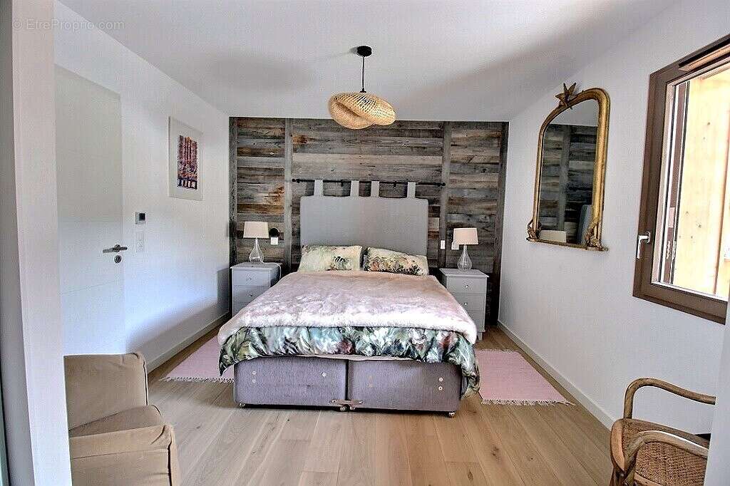 Élégante maison 4 pièces au cœur de Châtel - photo 6