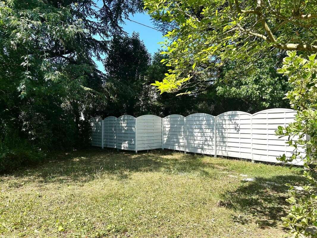 Photo 8 - Appartement à CASTRES