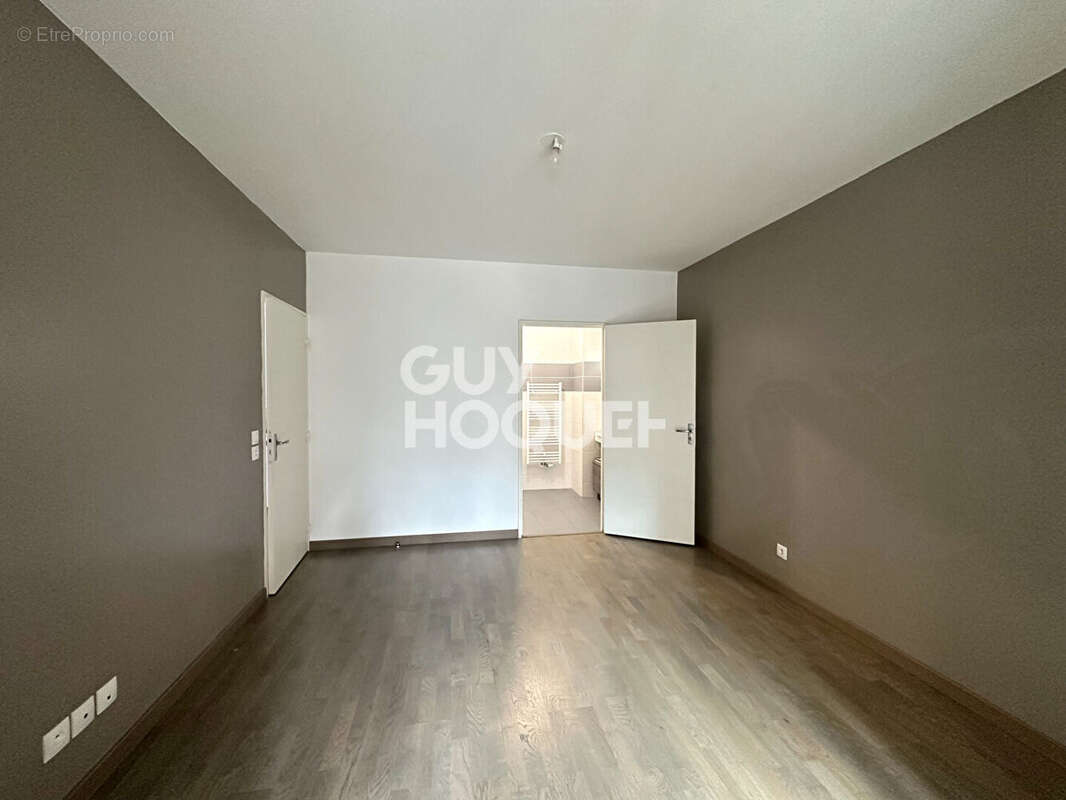 Appartement à LYON-4E