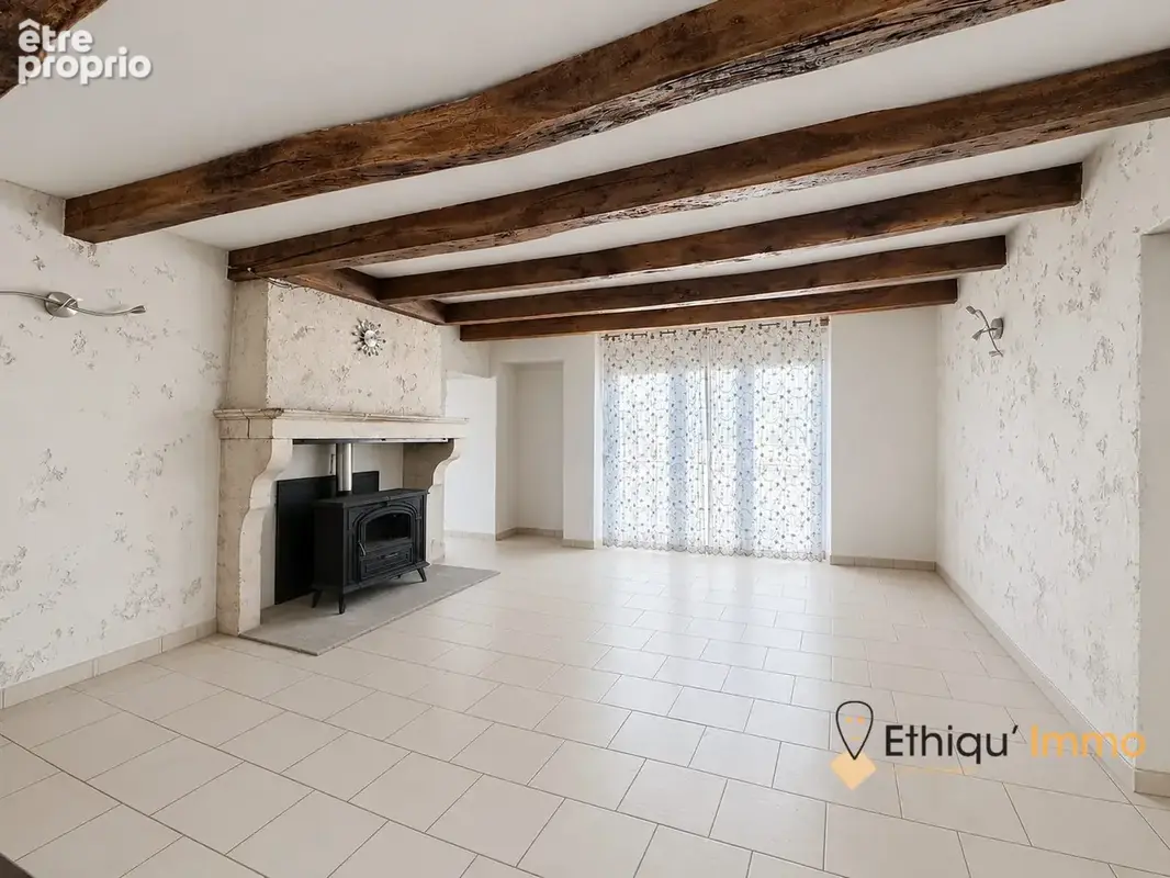 Maison 6 pièces 218 m² à vendre à Gillancourt (52330) - photo 6