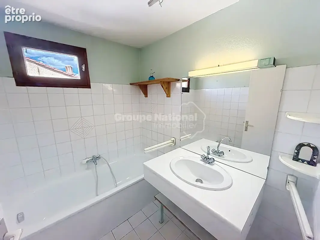EXCLUSIVITE Maison  garage et parking Grasse 90 m2 - photo 7