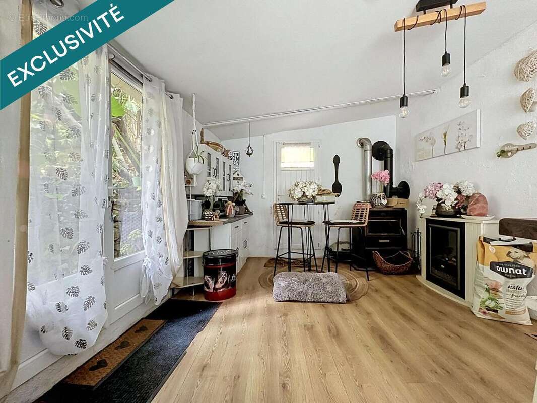 Maison 101 m² à Graissessac  - photo 5