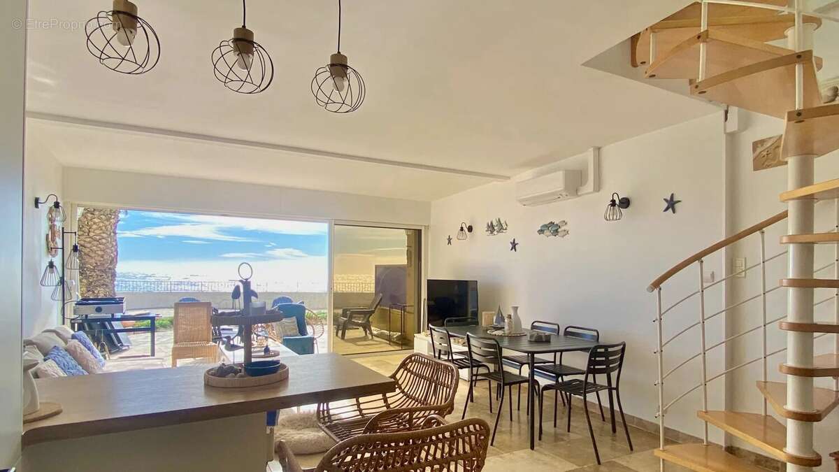 Appartement à BANDOL