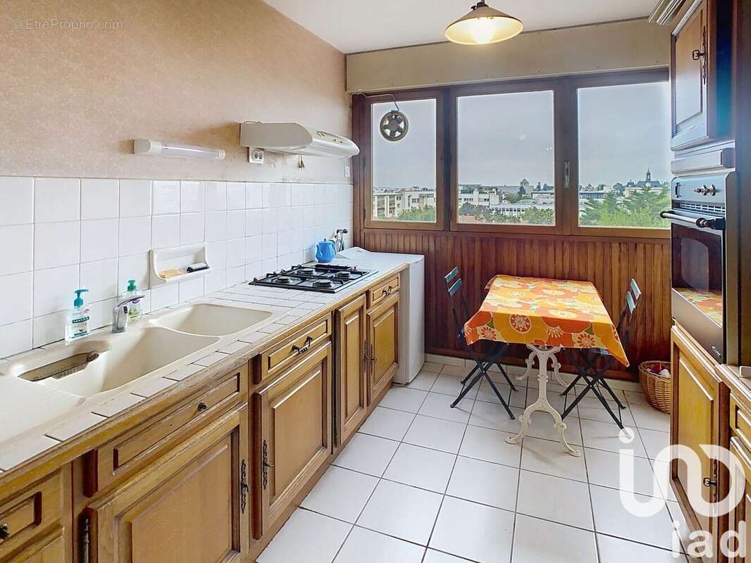 Photo 4 - Appartement à TARBES