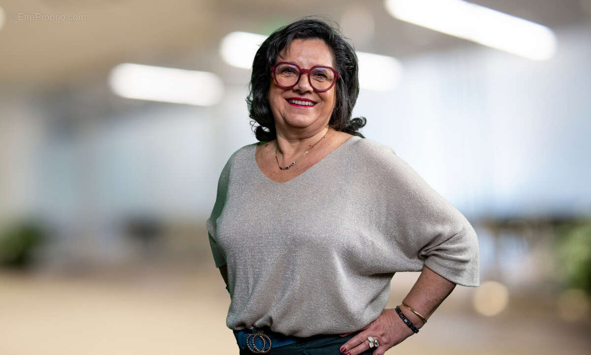 Maison à LES SABLES-D&#039;OLONNE