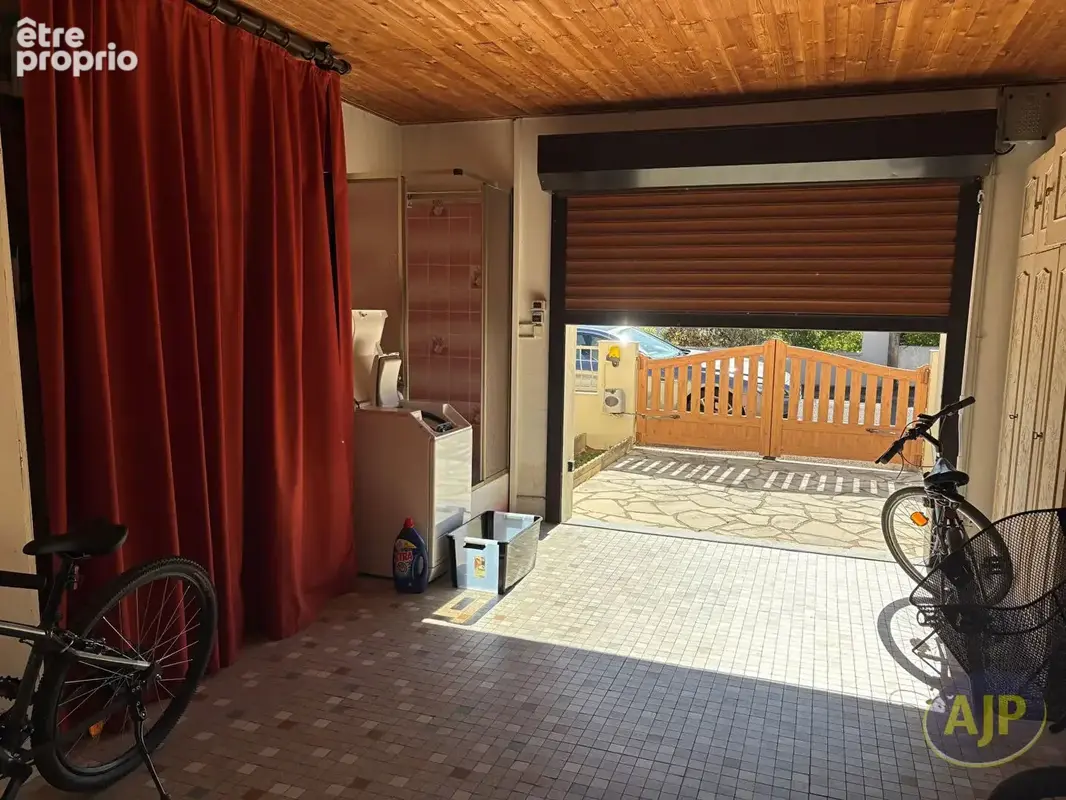 Maison Les Sables D Olonne 3 pièce(s) 73 m2 - photo 15