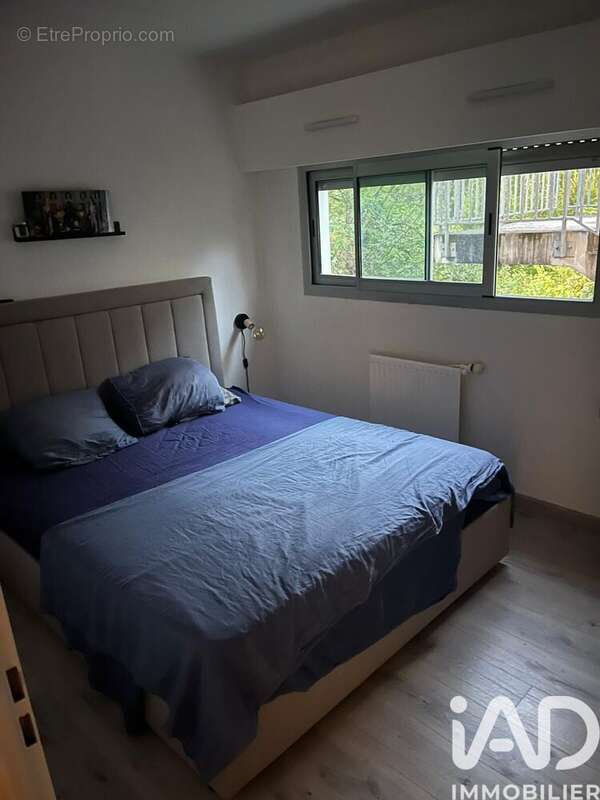 Photo 8 - Appartement à LE HAILLAN