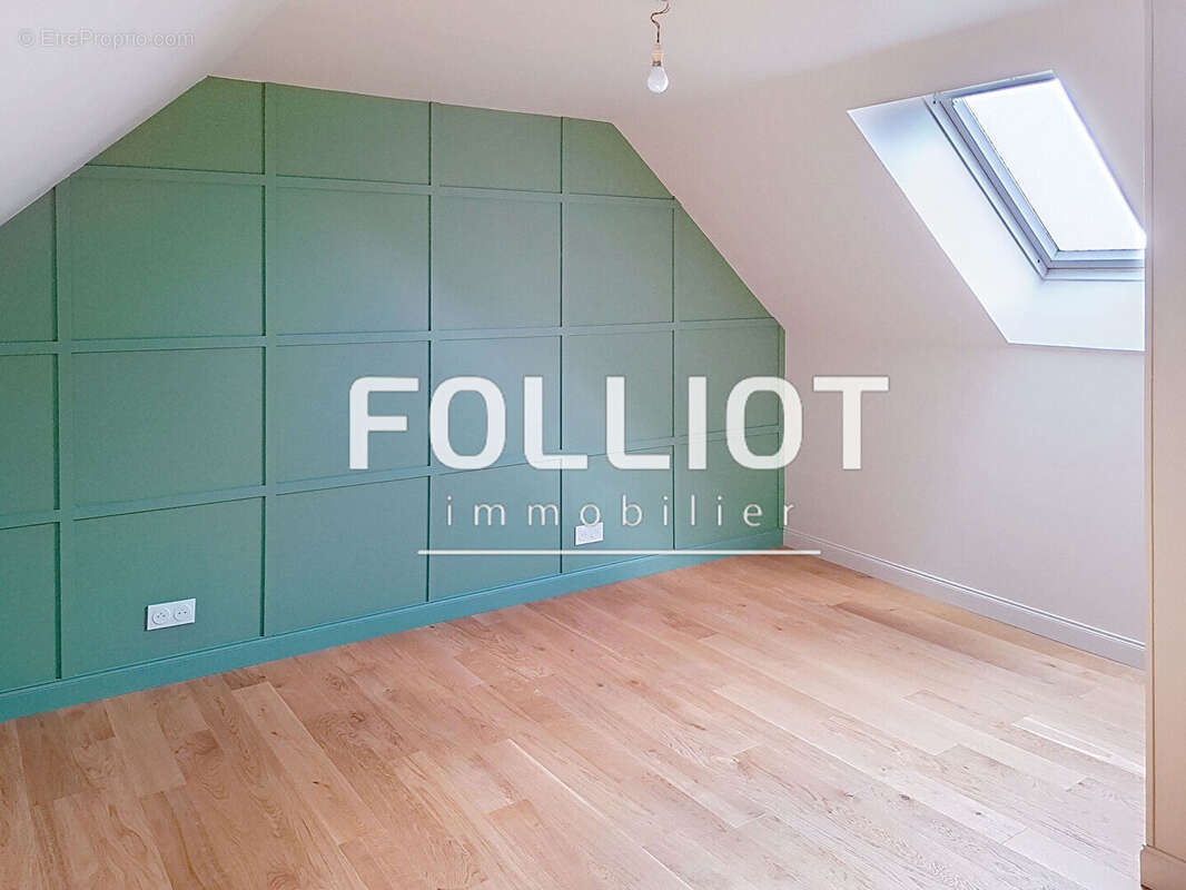 Maison à LA HAYE-DU-PUITS