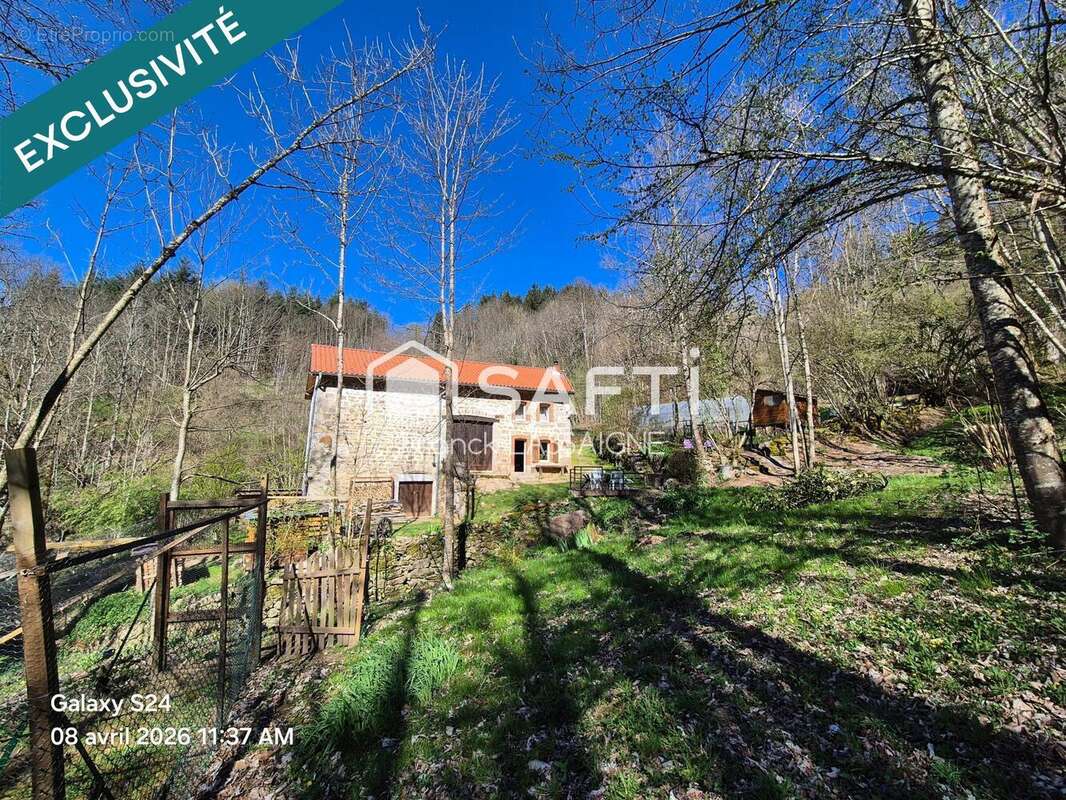 Maison 67 m² à Valcivieres  - photo 2