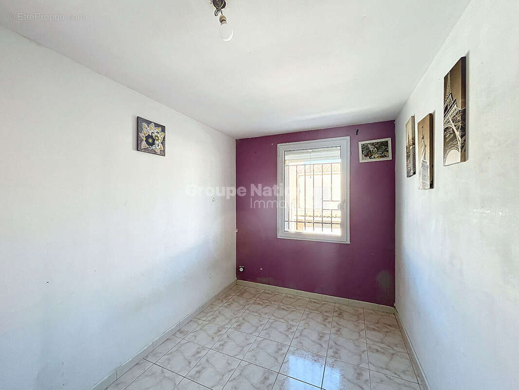 Maison à SAINTES-MARIES-DE-LA-MER