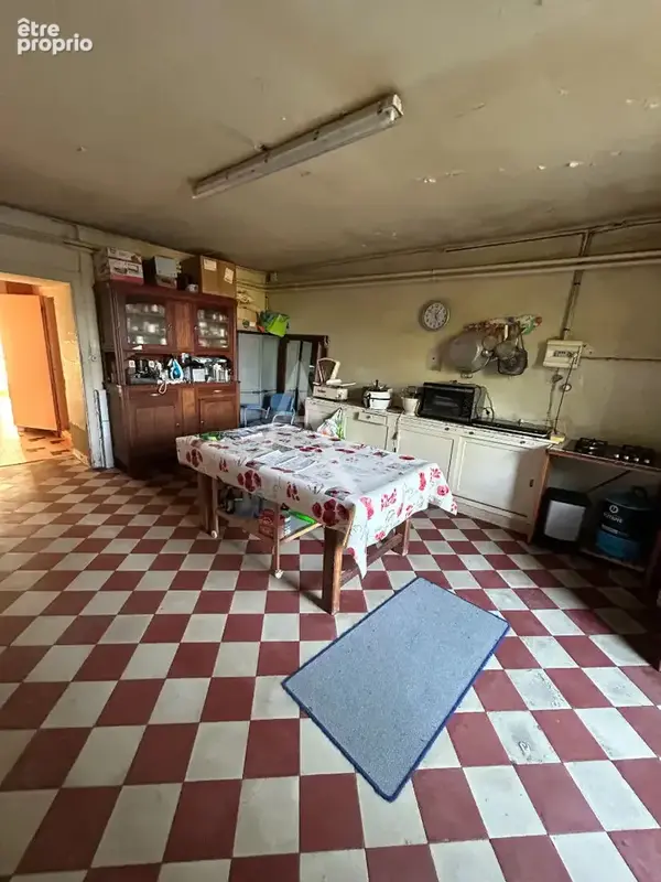 Maison Machecoul Saint Meme - photo 2