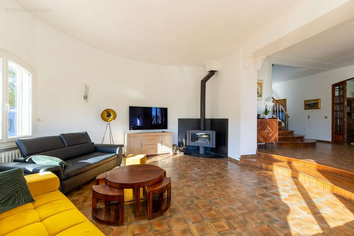 La casa haussmanniene - photo 9