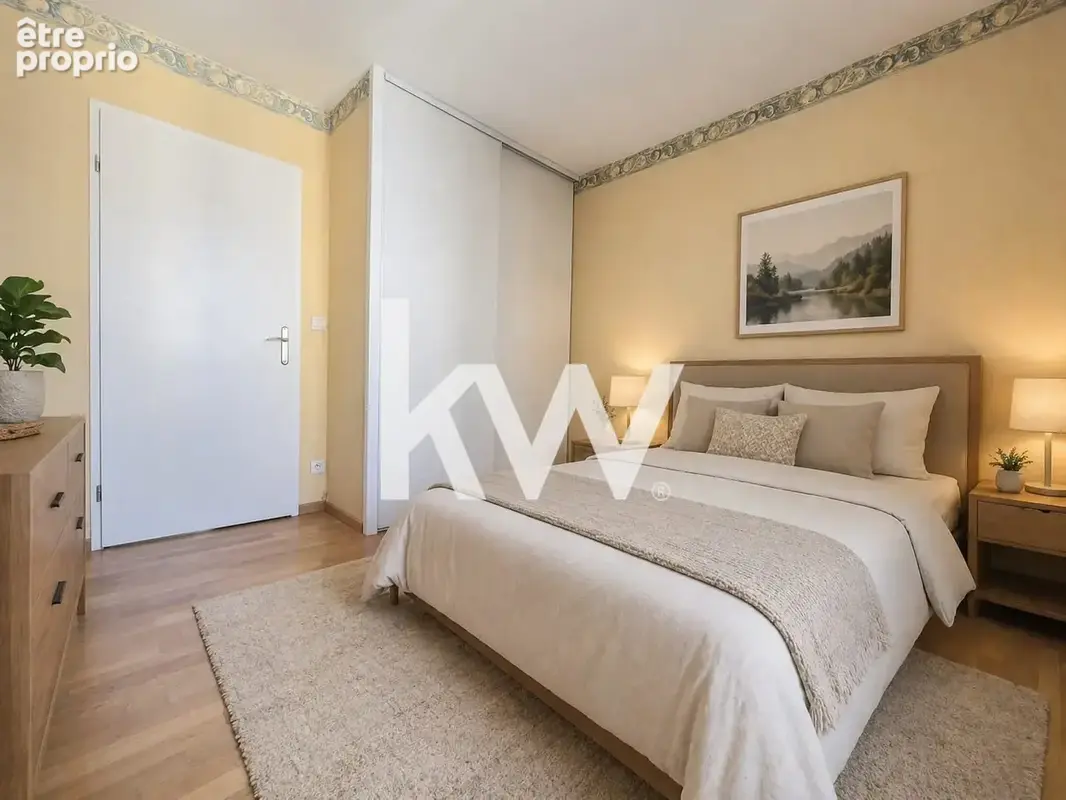 Appartement 4 pièces 85 m² à vendre à Saint-Etienne (42000) - photo 7