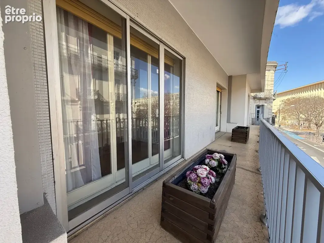 APPARTEMENT 5 PIECES 182 m2 avec rooftop - photo 7
