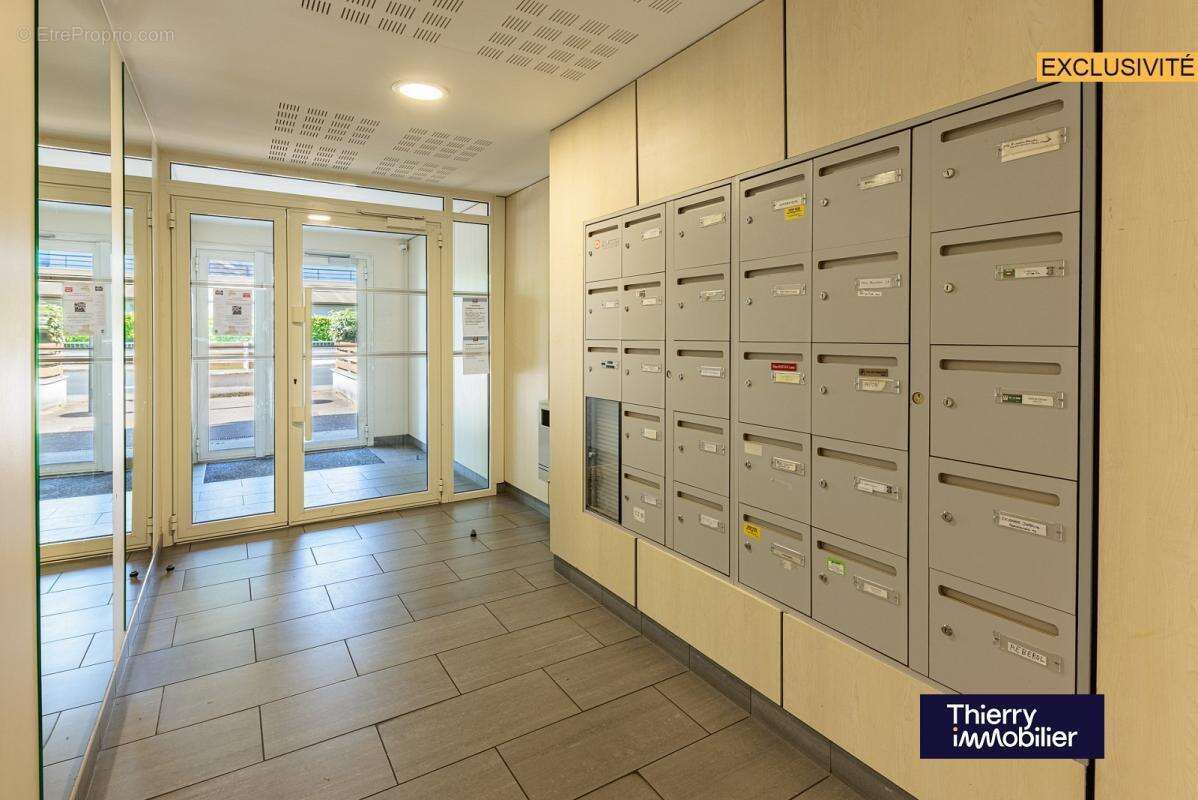 T2 la chapelle sur erdre - photo 14