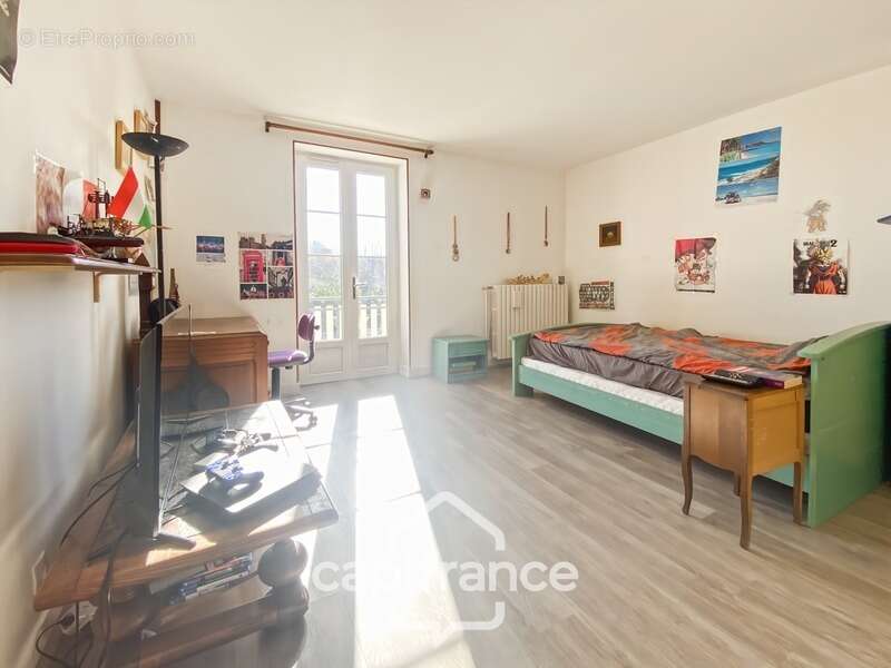 Maison à vendre 8 pièces  (71) - photo 15