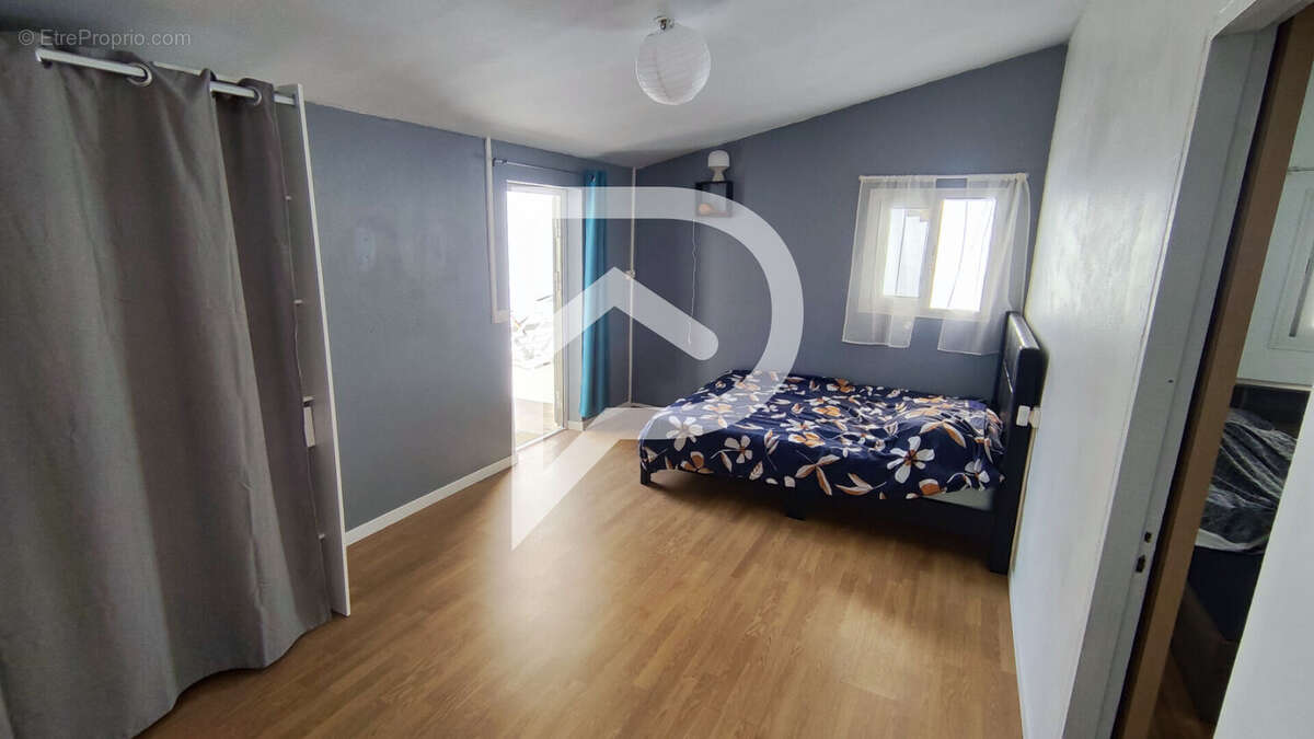 Maison à ENTRE-DEUX