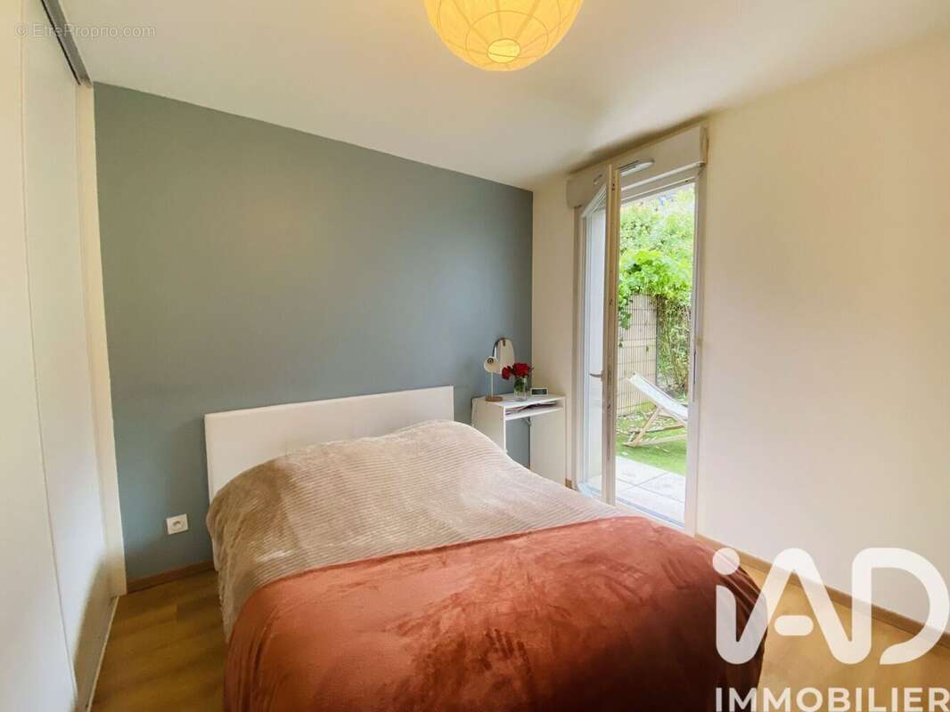 Photo 7 - Appartement à SAINT-LAURENT-DE-MURE