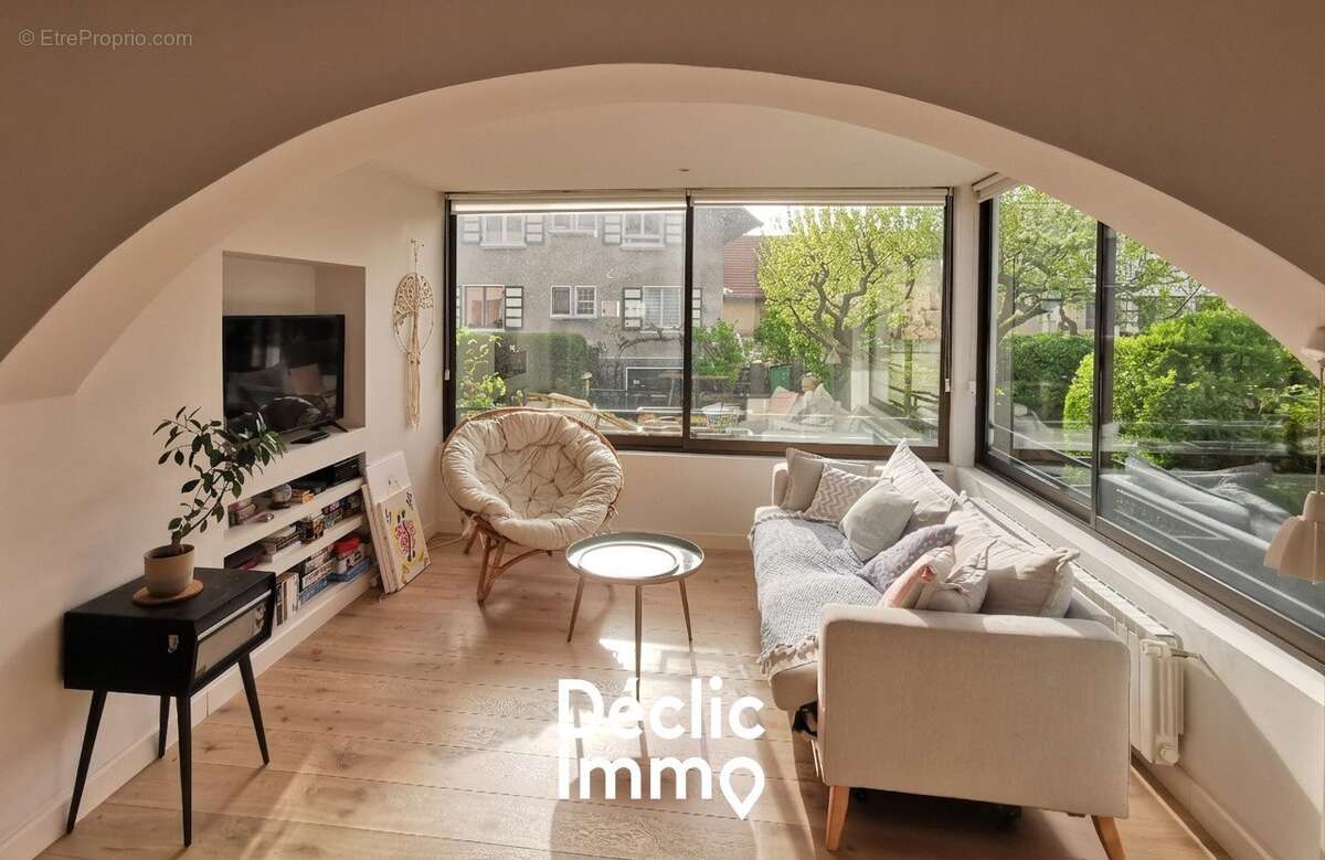 Appartement à ANNECY