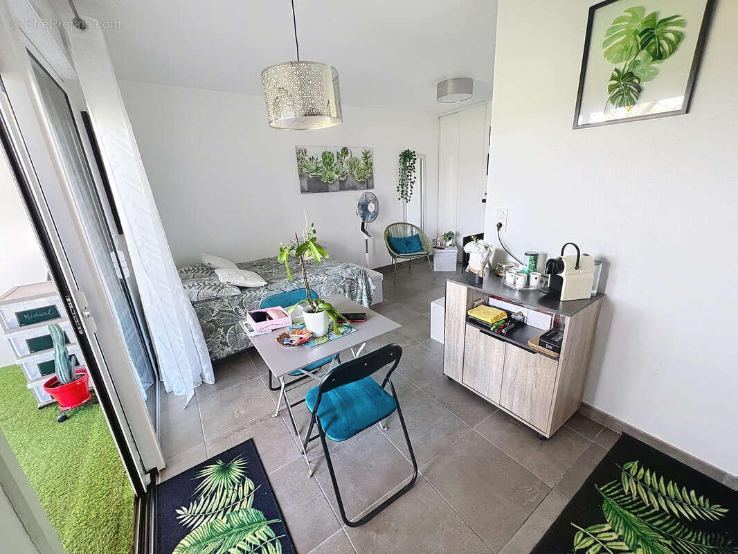 Appartement à BOMPAS