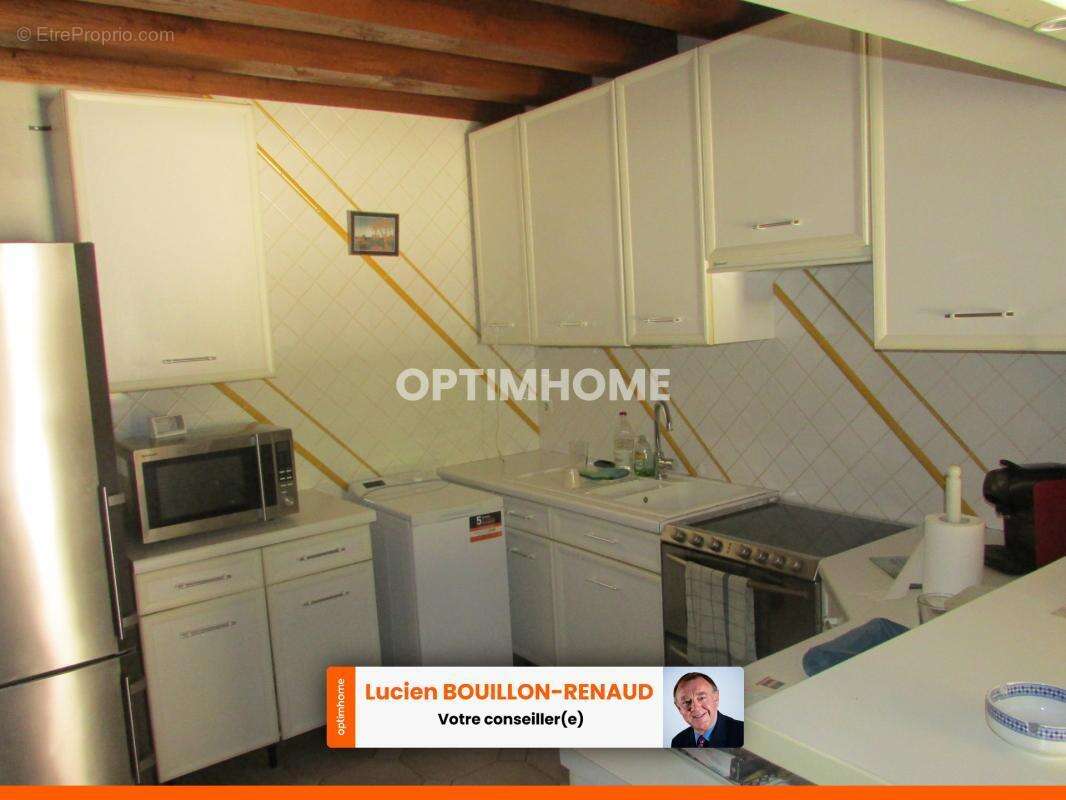 Belle maison de caractere de village - photo 12