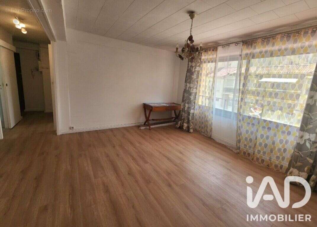 Appartement 47 m² à Palavas-Les-Flots  - photo 9