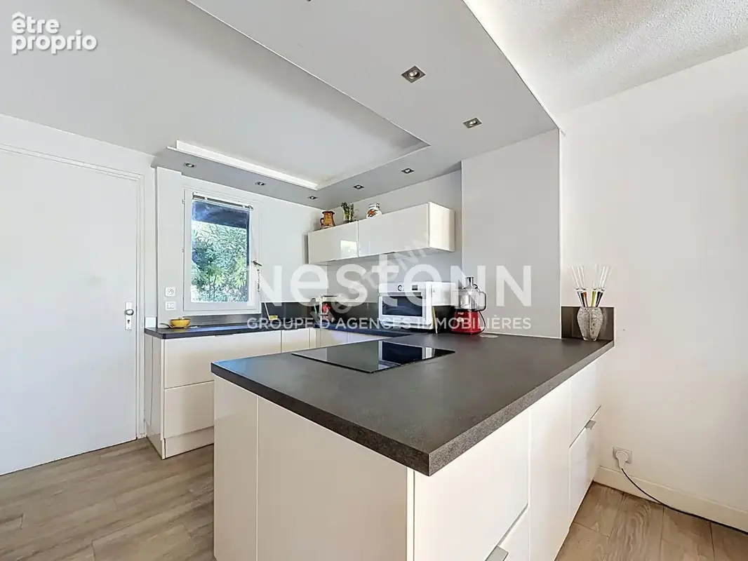 Marina Secteur Plage Sud en duplex - photo 6