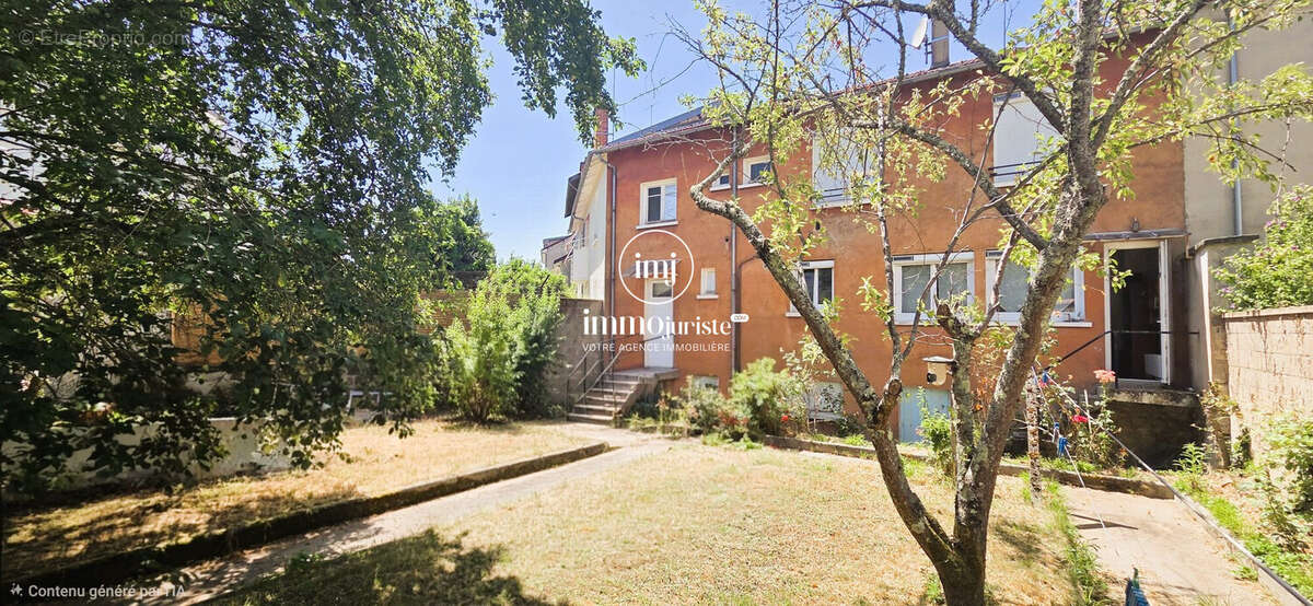 Maison 144 m² à Limoges  - photo 2