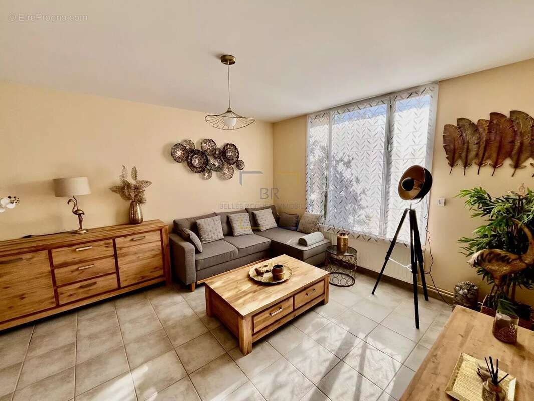 Maison à LE CROISIC