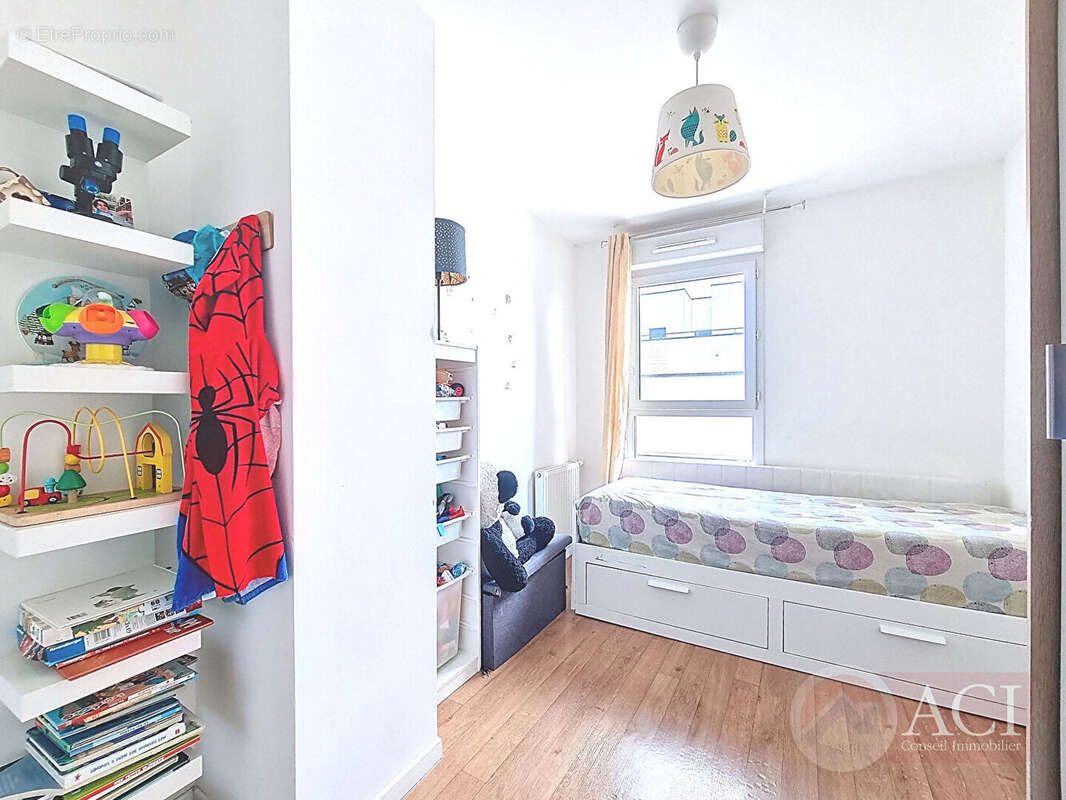 Appartement à DEUIL-LA-BARRE