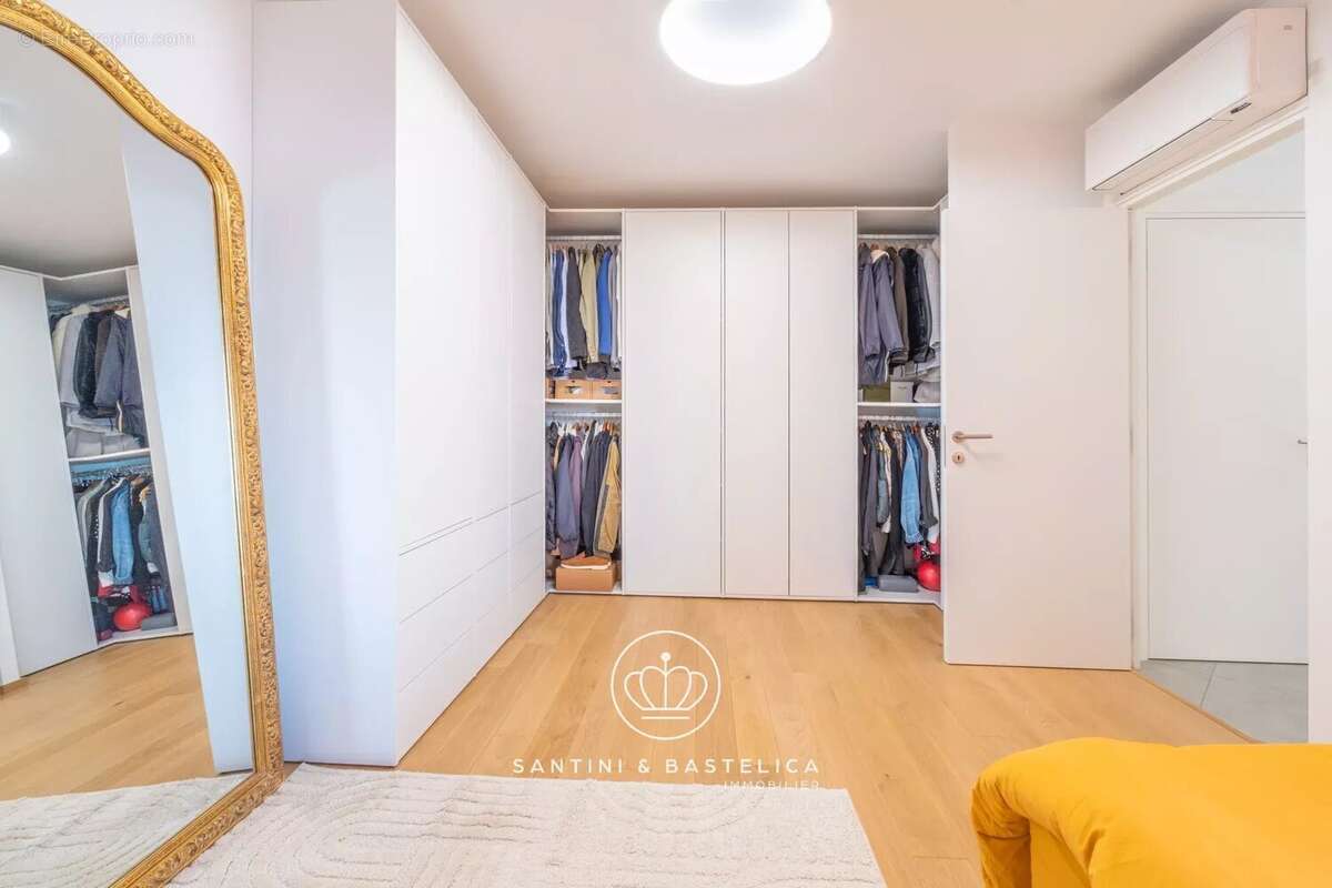 T3 contemporain à vendre avec vue panoramique – Résidence A Torra, Ajaccio - photo 15