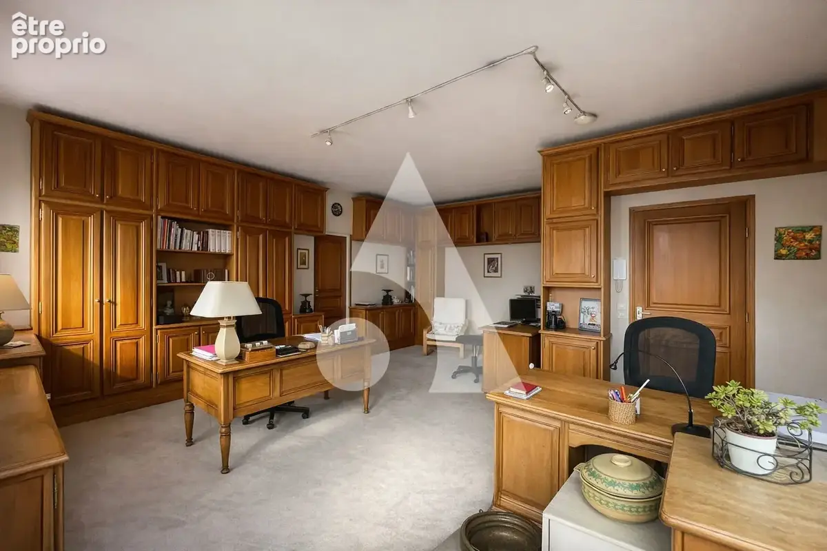Appartement familial d'exception en centre-ville, avec vue Basilique - photo 6