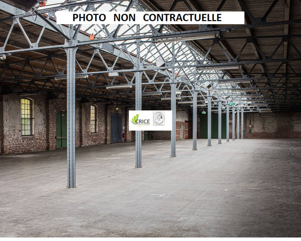 photo non contractuelle - Commerce à MEDIS