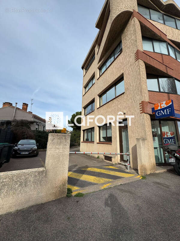 Commerce à PERPIGNAN